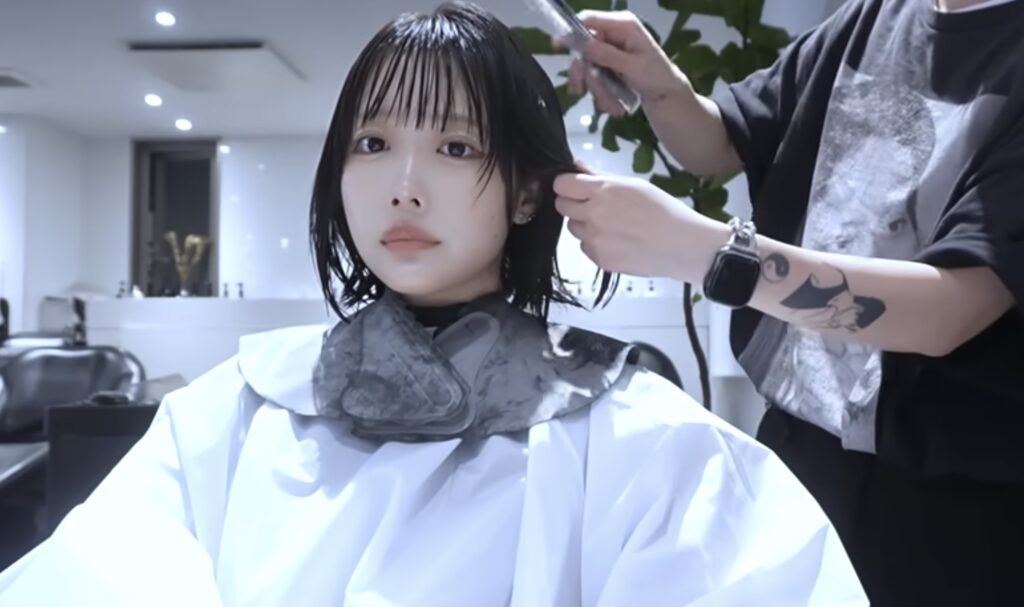 あのちゃん、「髪ばっさり切った⭐︎」ボブから「夏限定」のショートカットに、Ｘ騒然「天使」「かわいすぎ」「失神寸前」