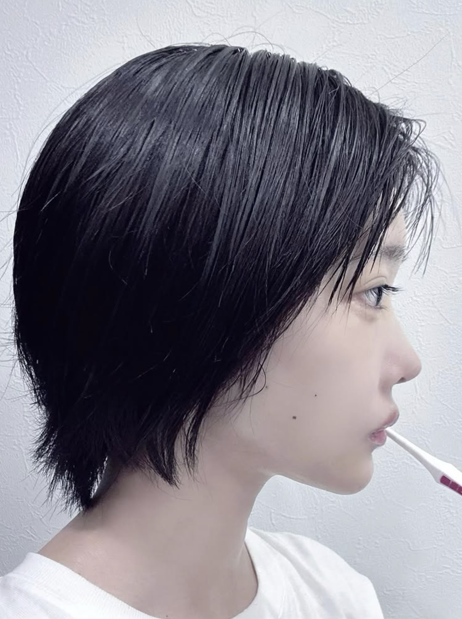 あのちゃん、男性の体毛は「生えてれば生えてるほどいいです。ボーボーがいいです」「ひげも。かっこいい」