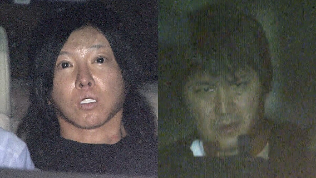 【詐欺】「きょうは必ず当たります」占い師を装い737万円詐取か、男女8人を逮捕