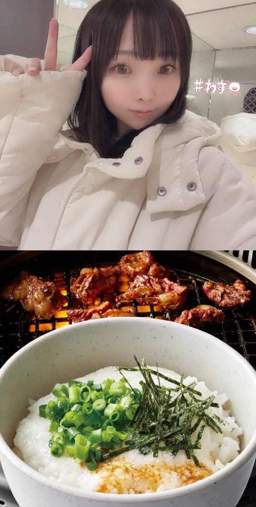 再)　美人声優　焼肉きんぐにブチ切れ　注文したご飯が出てきたの50分後　飲み物は1時間超えても出てこない