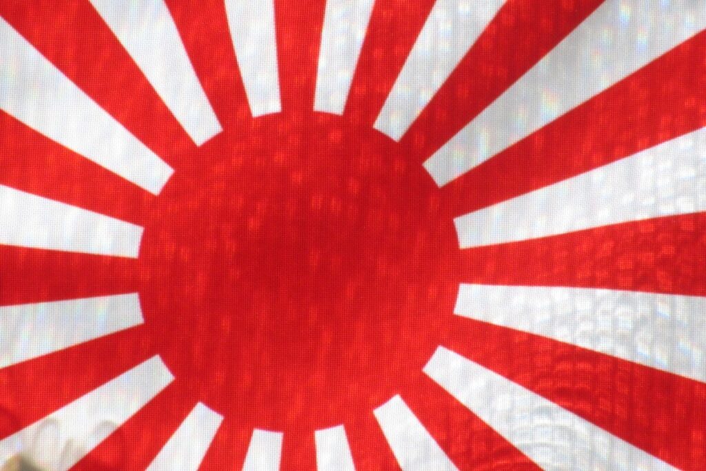 「嫌な朝鮮人」、無断で旭日旗を展示した大学生を懲戒処分へ＝韓国ネット「恥ずかしい」「日本人？」