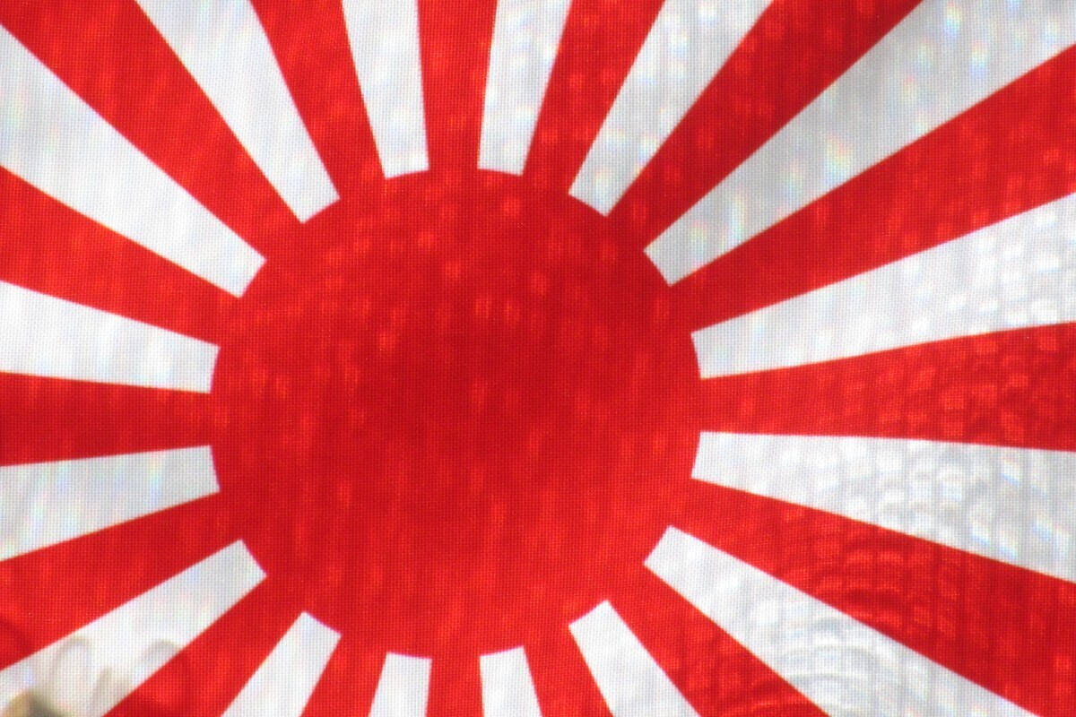 「嫌な朝鮮人」、無断で旭日旗を展示した大学生を懲戒処分へ＝韓国ネット「恥ずかしい」「日本人？」