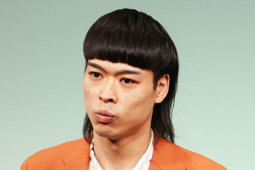 【芸能】バッテリィズ・エース、既婚者だった「してないってウソついてた」「そろそろきついなと」