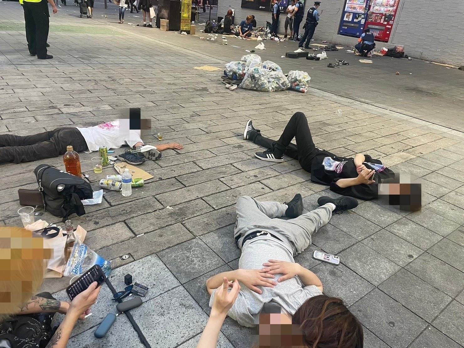 【画像】日本、発展途上国並みに終わる …
