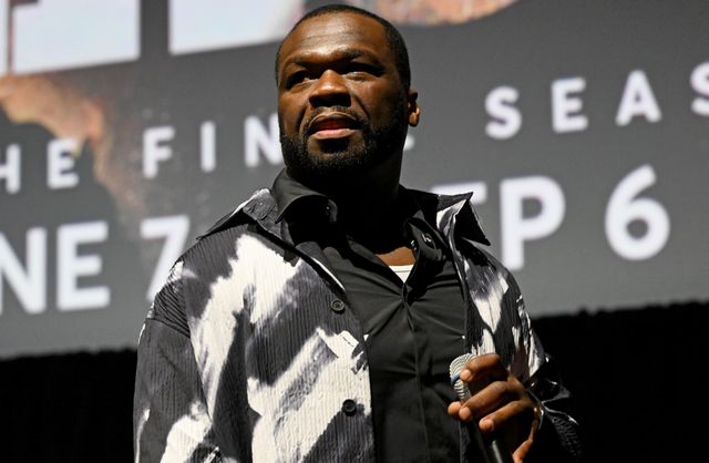 【50 Cent】ハリウッド実写版『ストリートファイター』バイソン役が決定！