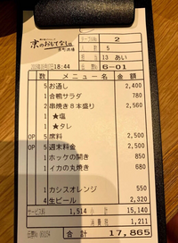 席代を取られたくないのなら外食するなよな。