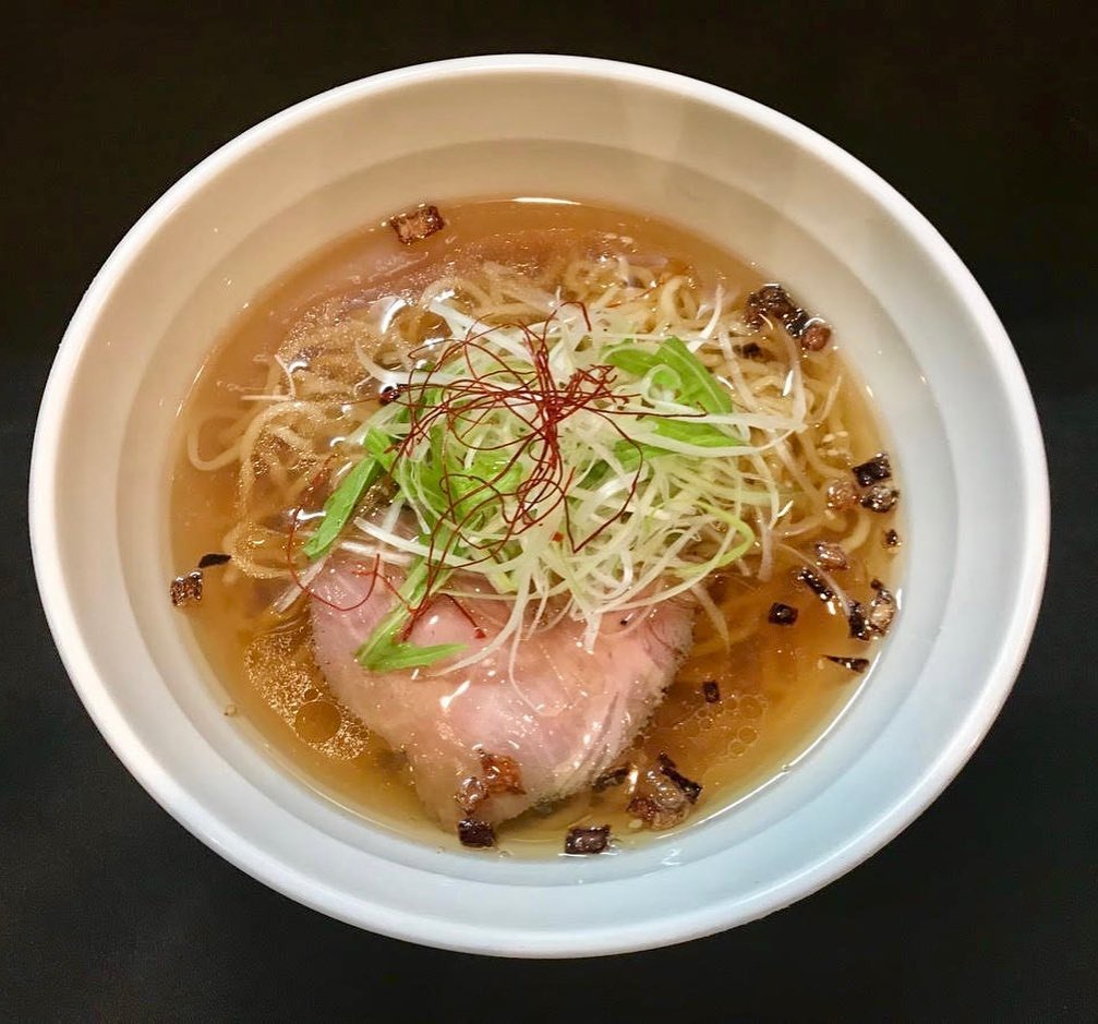 高島礼子「3食ラーメンでもいい」大物アーティストが手がけるラーメン店の常連に…値段に衝撃「500円なんです」