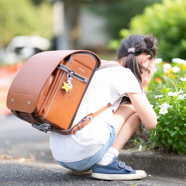 「その下着の色はヤバい」小6娘を男性教諭が指導。教育現場で起こり得る「スクールセクハラ」