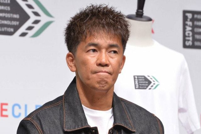 「どうしたオレ！」武井壮のヤバイ物忘れ「洗車した車忘れてタクシーで帰る」
