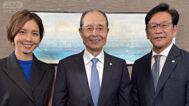 「プロ野球20チームぐらいに」…王貞治代表＆栗山英樹副代表に聞く「球心会」設立の思い