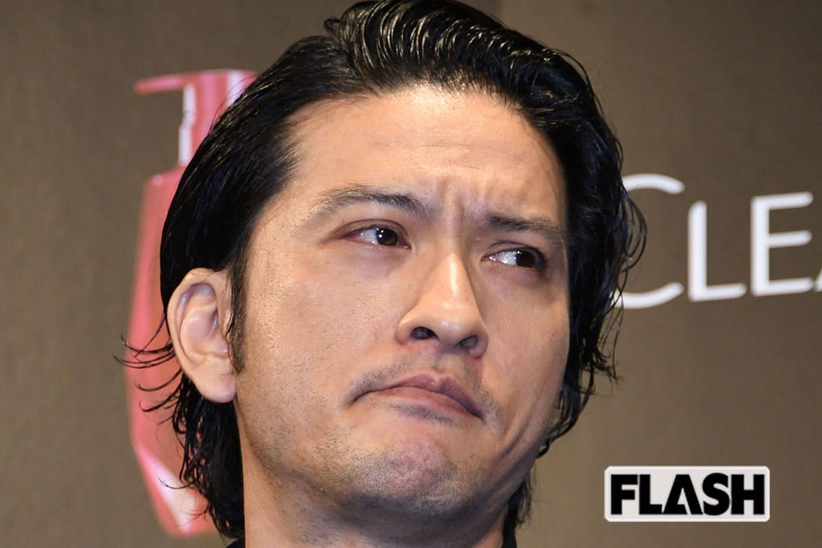 「ヤラセだらけの世界」元TOKIO長瀬智也“匂わせ”投稿で思い出される『鉄腕DASH』数々の「ヤラセ疑惑」