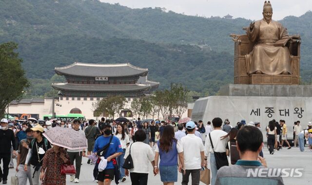 「世界の都市ランキング2025」15位のソウルの“素顔”…生活の質129位、環境514位、成長の陰に課題山積 」