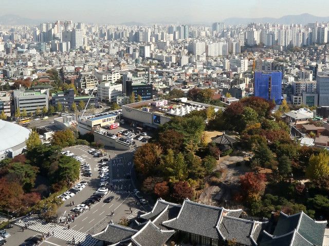 「今の韓国は日本のバブル崩壊直前と似ている」韓国銀行、報告書“日本経済から振り返るべき教訓”を発表