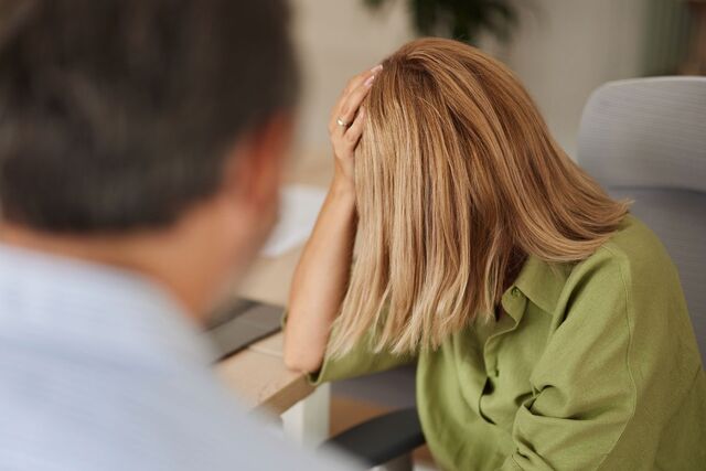 「会社で怒られた」女性がそう言ったとき求めている返答は？