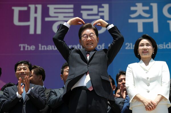 「反日」封印した韓国・李在明大統領が、再び「反日」になると言い切れる理由…焦点は対米関係と国内の分断