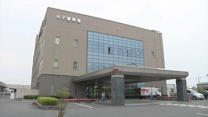 「女が家の中に入っているかもしれない」知人男性の家に侵入…自称・無職の女（21）を現行犯逮捕