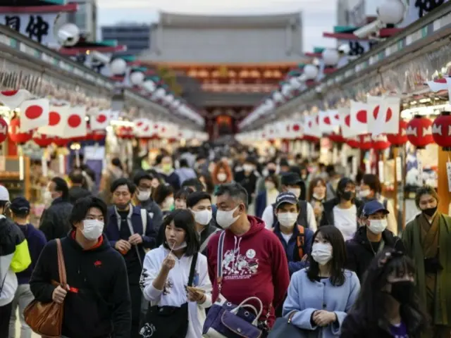 「日本旅行は控えようか」…日本などで異例の猛暑＝韓国報道