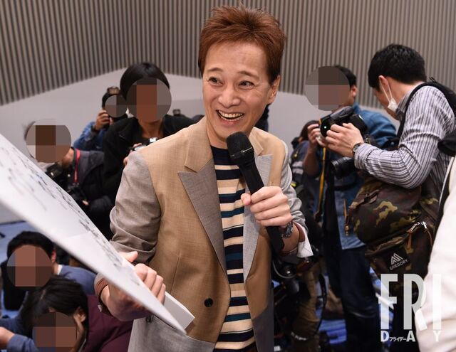 「晒すことで見せしめ？」中居正広氏問題当事者・B氏の〝生態動画〟が削除されずに拡散され続ける〝謎〟