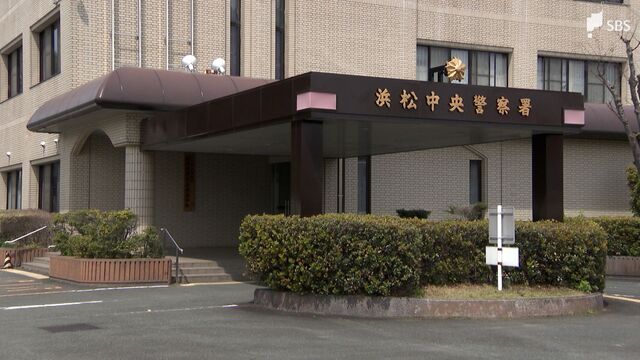 「男性がロボットに挟まれている」自動車部品などの工場で労災事故   従業員のブラジル国籍の男性が意識不明の重体   静岡