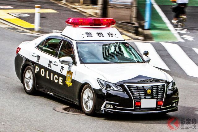 「脱法モペット」販売の“中国人”を逮捕！ 「もっとやれ」「バンバン検挙すべき」の声も！