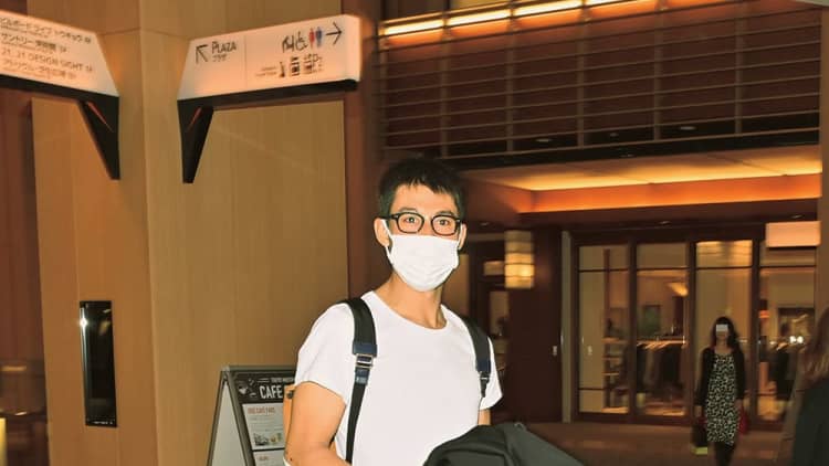 「認めたものの…」錦織圭の不倫報道を“大マスコミ”が大々的に扱えない「裏事情」