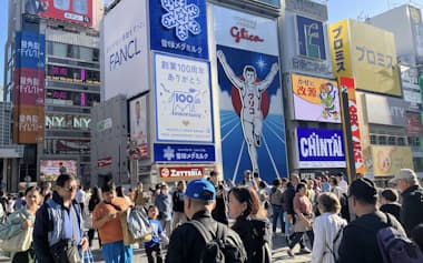 【5月の外食売上高、10.8%増】42カ月連続のプラス