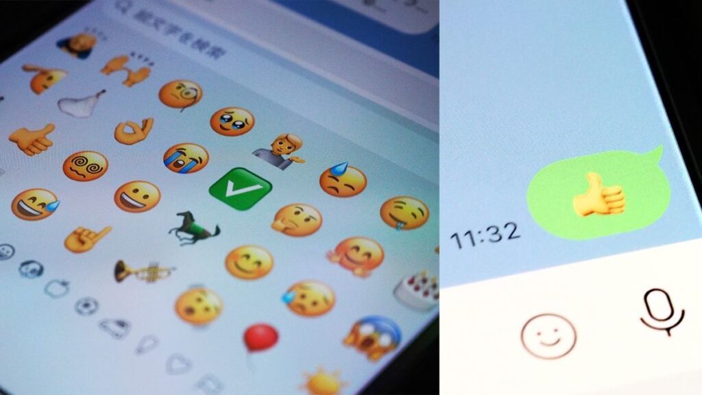 【EMOJI】「笑顔」も「いいね!」も通じない…日本発祥の「絵文字」が海外で直面している"恐ろしい世代間ギャップ"