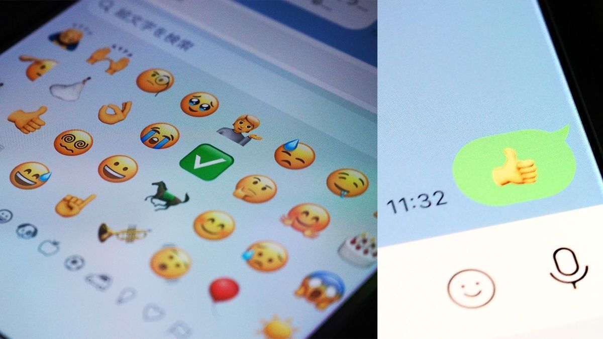 【EMOJI】「笑顔」も「いいね!」も通じない…日本発祥の「絵文字」が海外で直面している"恐ろしい世代間ギャップ"