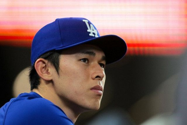 【MLB】ドジャース、佐々木朗希「右肩インピンジメント症候群」の早期復帰は「ほぼ不可能」＝米報道