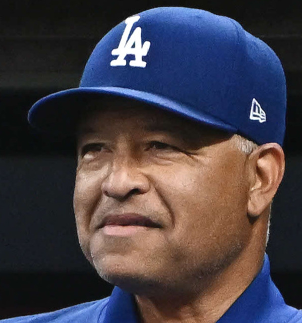 【MLB】ロバーツ監督、佐々木朗希はマイナー調整へ「いつ復帰するかは分からない」「体全体を強化して」