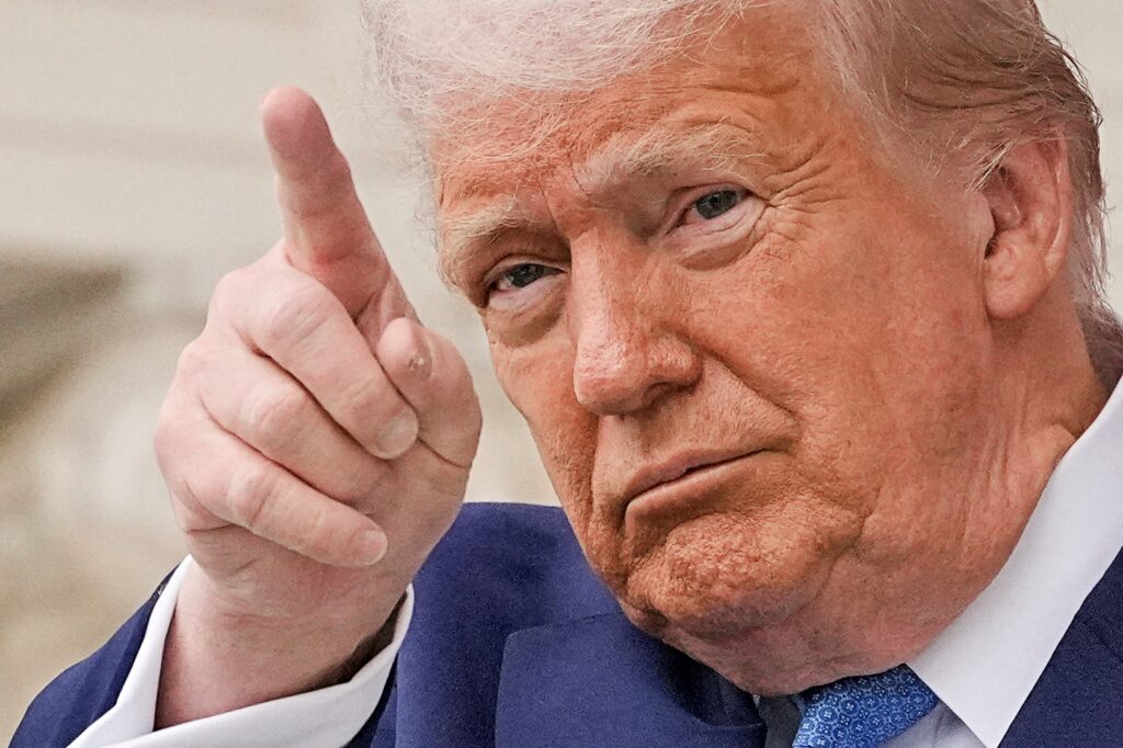 【5ch民】【悲報】トランプ「フェンタニルは日本から密輸されていた。死んだ数万人の責任を取ってもらう」