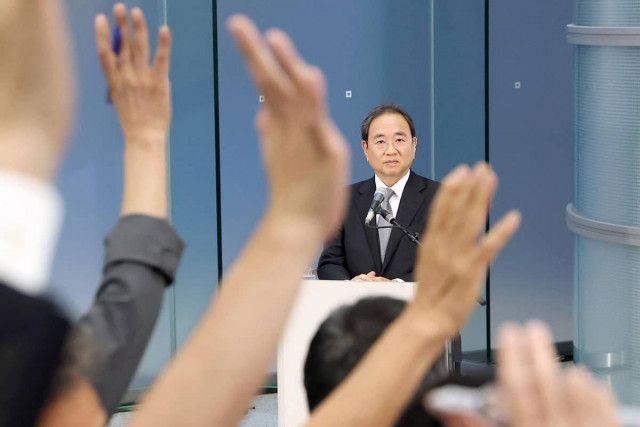 【禊完了】株主総会受け提供各社がフジテレビでCM再開へ