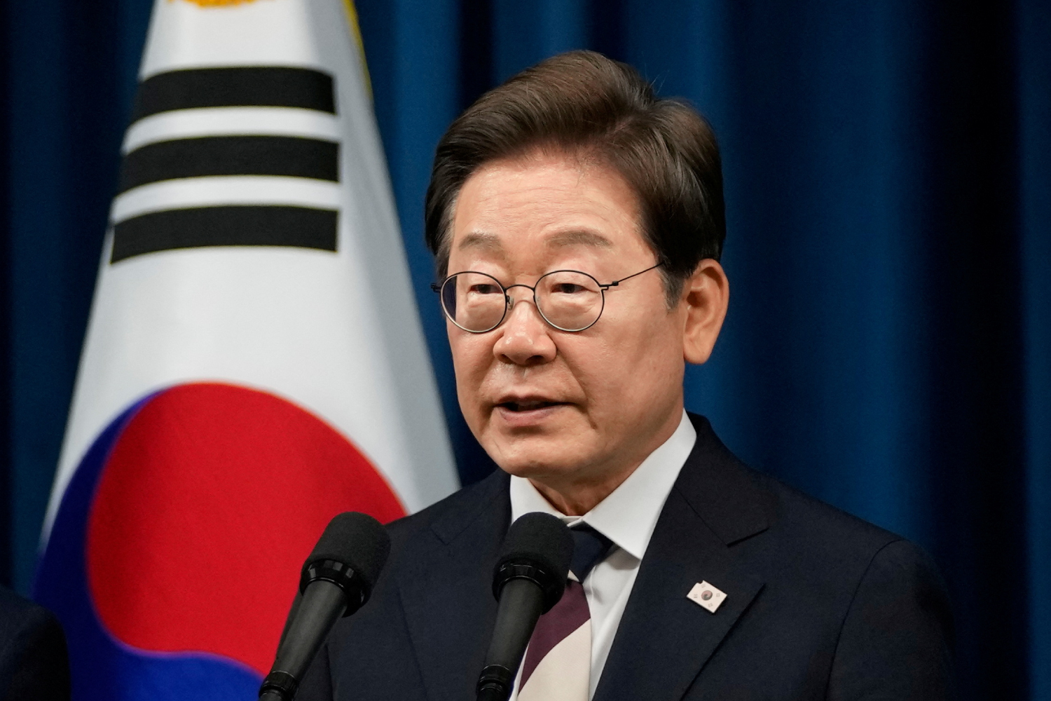 【Wedge】反日どころではすまない李大統領のヤバい考え、核武装に走る可能性も