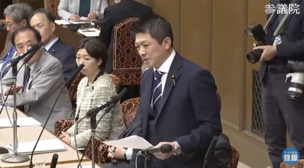 【X】石破茂首相 「日本人ファーストは外国人に対して差別だ」