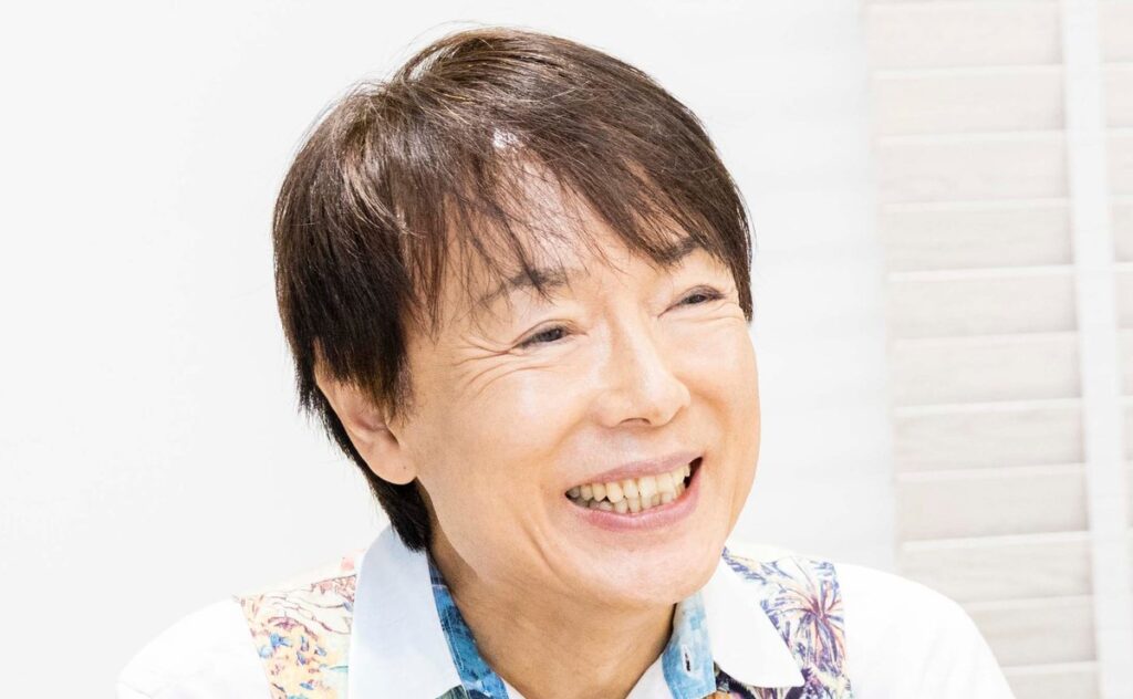 【おかあさんといっしょ】  《ロック歌手→うたのおにいさん》就任当初は抗議の手紙も 坂田おさむ「俺には絶対できねぇ」と思った仕事が天職になるまで