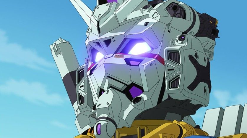 【アニメ】『ガンダム ジークアクス』はもはや“考察”が本体？「アニメ本編を楽しんでいると言えるのか…」