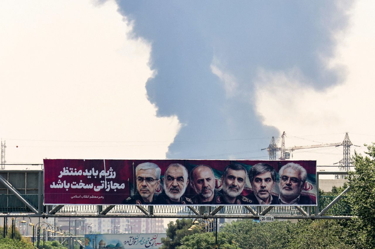 【イスラエル vs イラン紛争】アメリカ軍がイランの核施設を攻撃！！