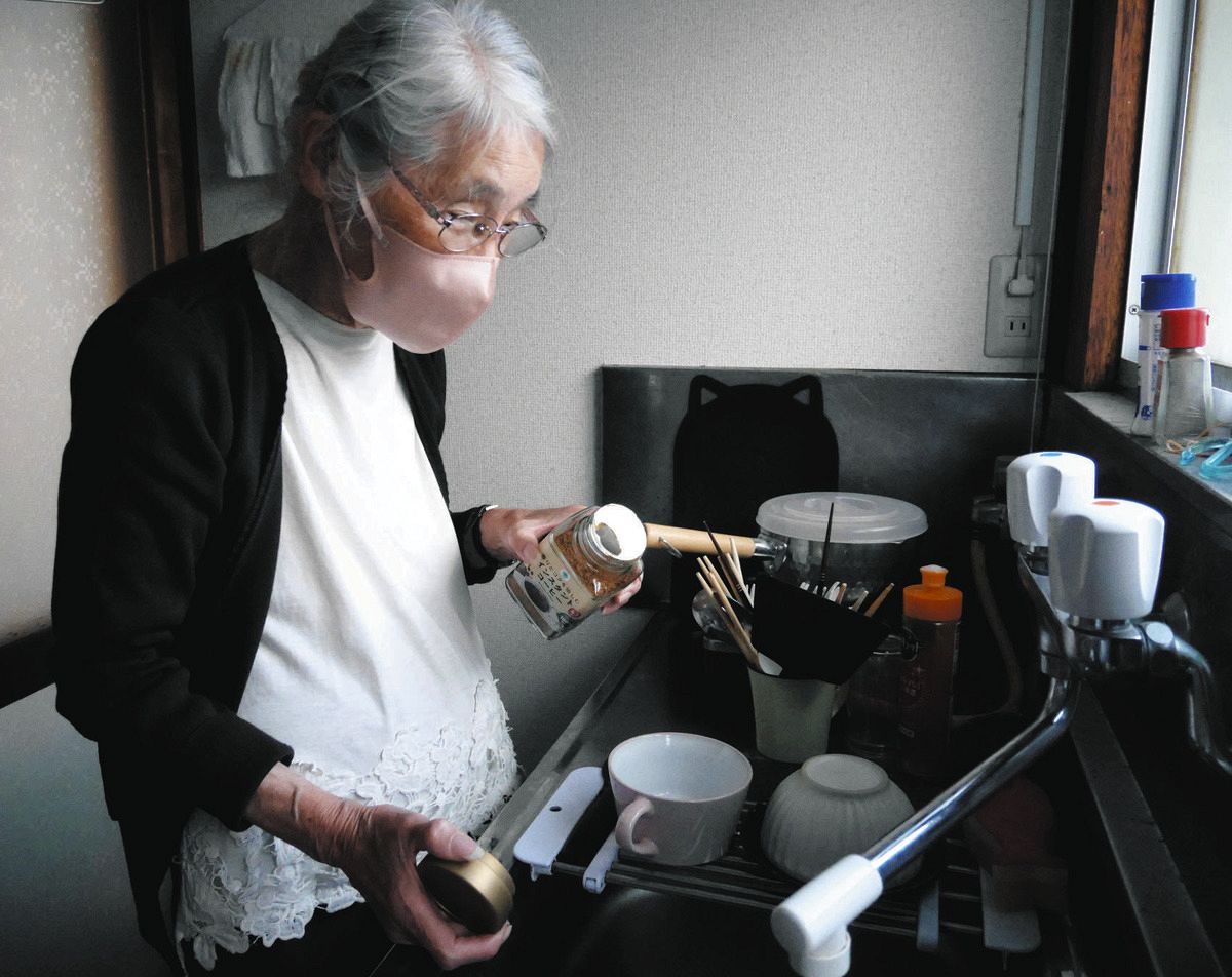 【コーヒーだけの朝食、冷たい役所】「私は歓迎されてない」・・・生活保護引き下げ訴訟6月27日最高裁判決