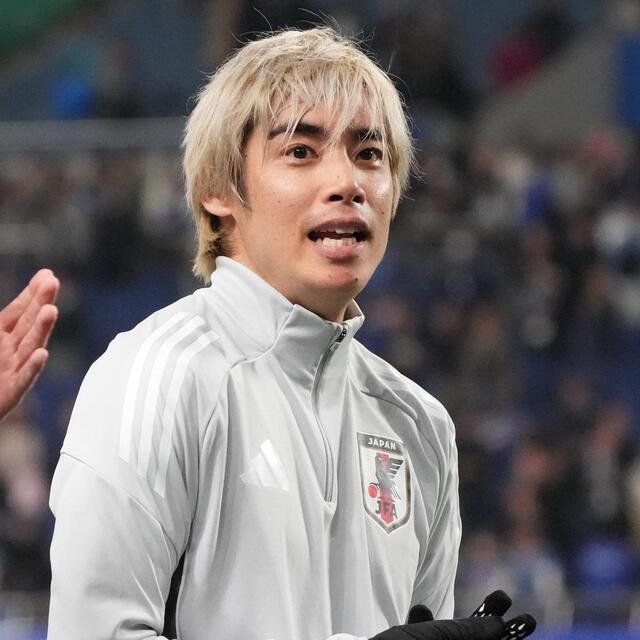 【サッカー】伊東純也、クラブW杯出場へボタフォゴ加入か…大会後にリヨン加入と現地報道