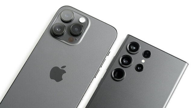 【スマホ】「もう無理…」iPhone値上げで4割がAndroid乗り換えを本気で検討