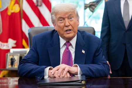 【トランプ減税】低所得層、年収23万円減 格差拡大