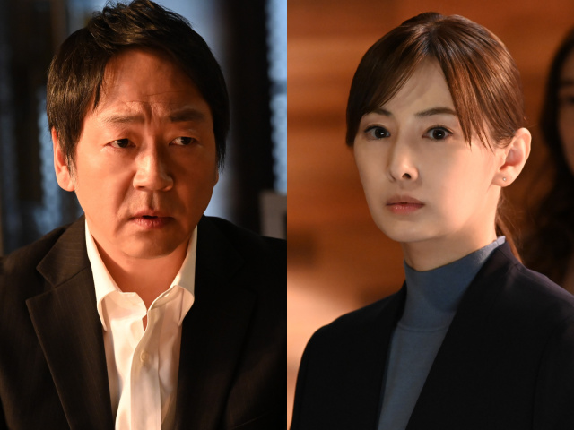【ドラマ】 『あな奪』衝撃の事故真相判明→「トリプル土下座」で被害者絶叫 強烈インパクト「初めて観たわ」【ネタバレあり】