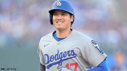 【ド軍5連勝】大谷翔平2戦連発29号＆同点タイムリー！2打点で逆転勝利に貢献、明日3度目の登板へ弾み