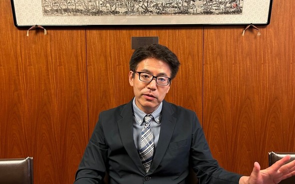 【ハンギョレ】李在明－石破政権、協力強化以外に選択の余地なし