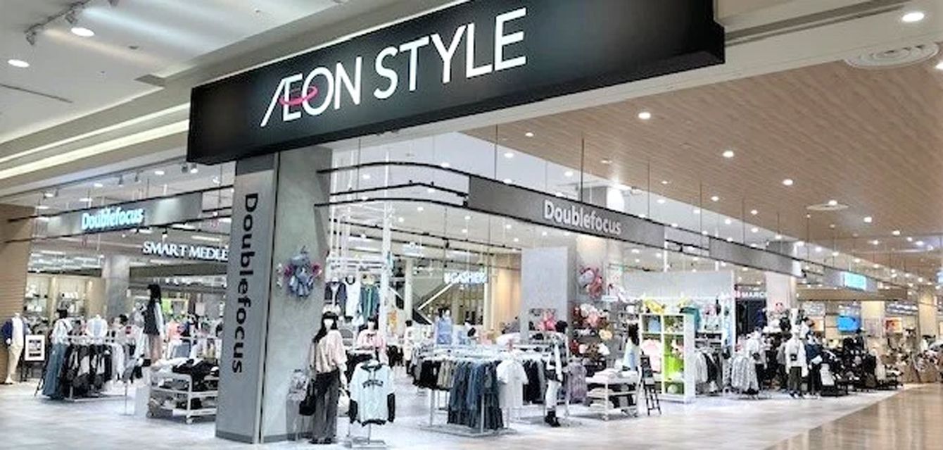【ファッション】ユニクロ並みの「いい服」が揃っているのに売れない…イオン、ヨーカドーの衣料品につきまとう「ダサさ」の正体
