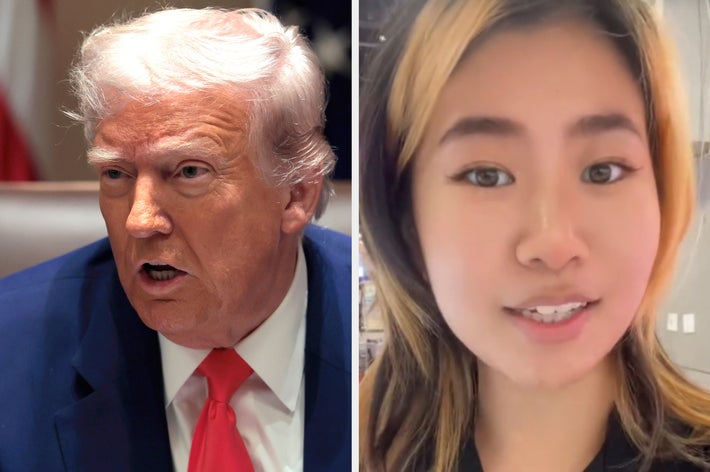 【中国】スーパーからアメリカ産牛肉が姿を消した……。「ありがとうトランプ」中国在住の女性が動画を投稿