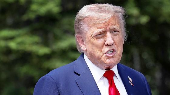 【中央日報】トランプ大統領「すぐにテヘランを離れるべき…イラン、核合意に署名しないのは愚か」