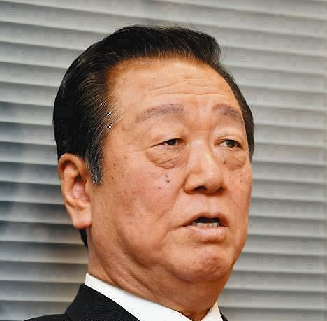 【中日スポーツ】参院選、『3連休の中日』が物議…「こんな露骨な投票率下げ策」「何とも姑息」 小沢一郎議員は「国民への挑戦状」と投稿