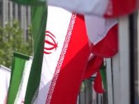 【中東】停戦発効のイランで国内弾圧強化、ク◯ド人地区などで大量逮捕や処刑も