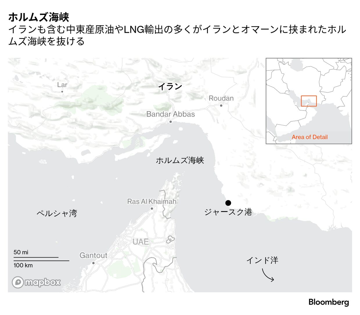 【中東情勢緊迫化で原油価格に急騰の気配】ＭＳＴマーキーのエネルギーアナリスト、サウル・カボニック氏 「原油価格は100ドルに向かう可能性もある」